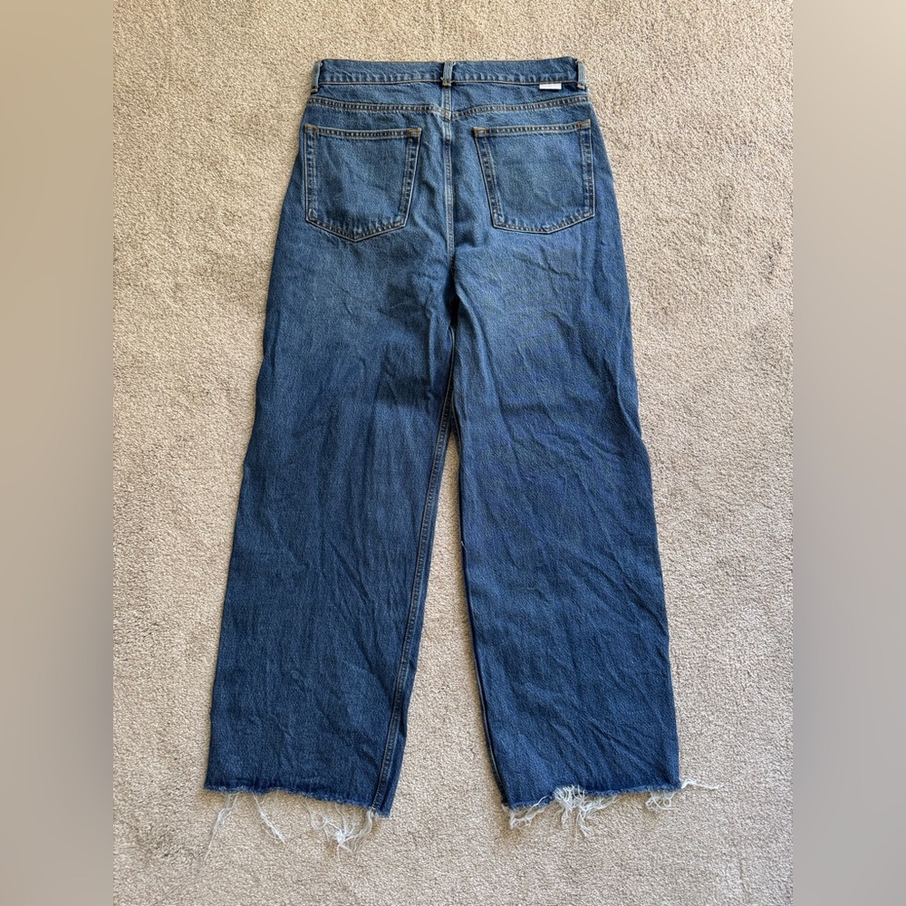 Boyish “Charley” jeans in color Greed size 29 - Picture 2 of 7